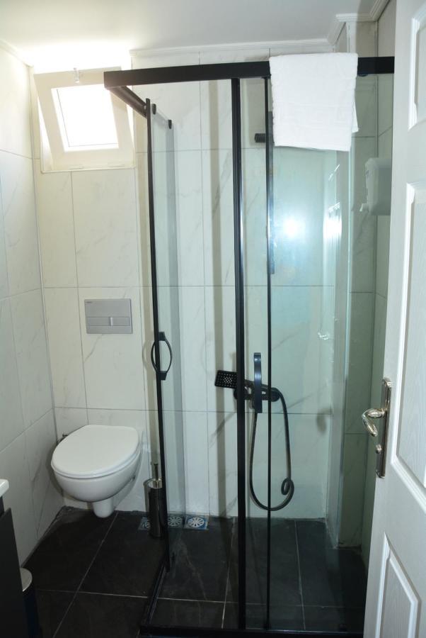Rafael Hotel Manavgat Bagian luar foto