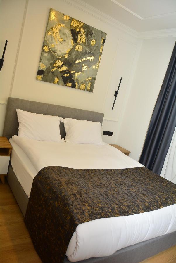 Rafael Hotel Manavgat Bagian luar foto
