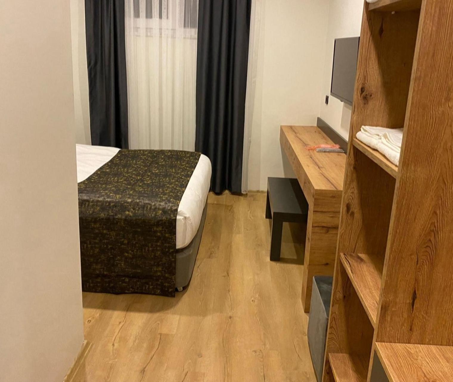 Rafael Hotel Manavgat Bagian luar foto