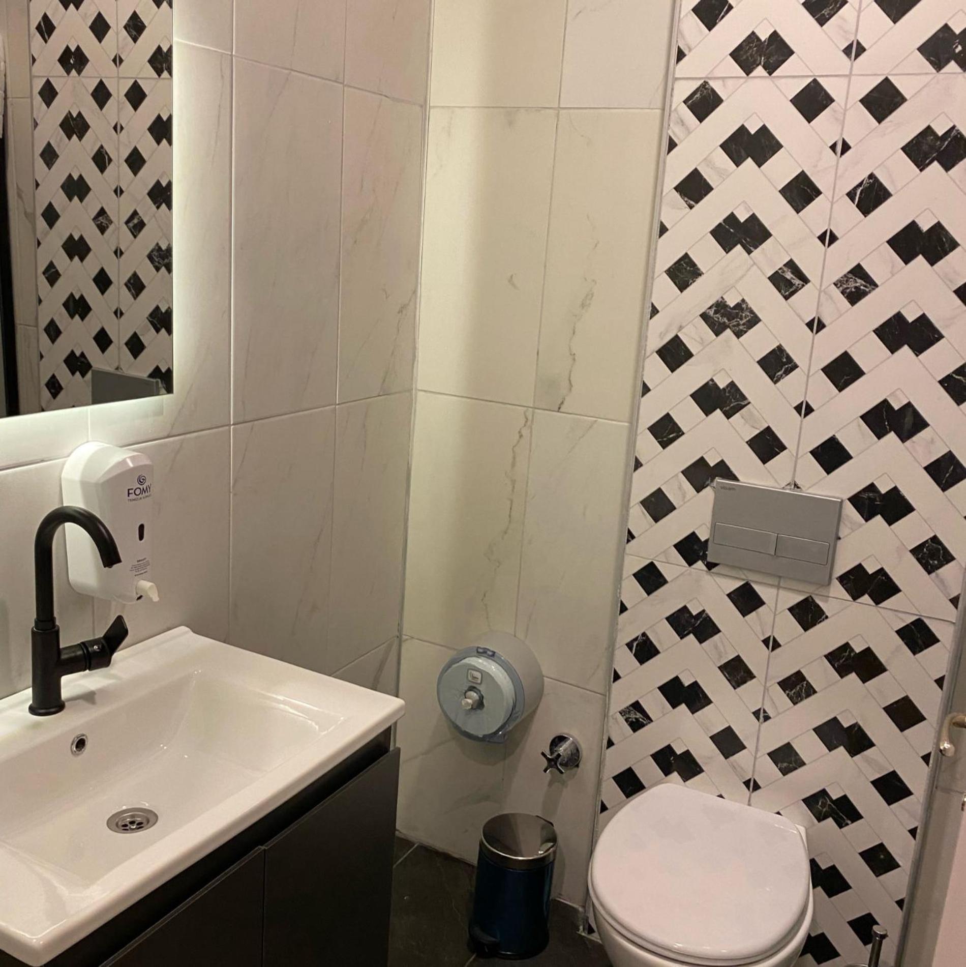 Rafael Hotel Manavgat Bagian luar foto